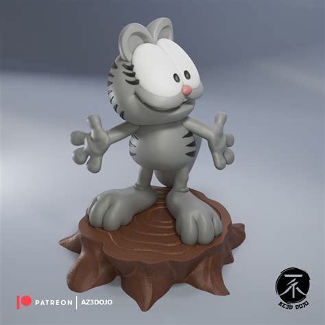3D file Nermal For 3D Printing・3D print model to download・Cults