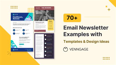Newsletter Design 的图像结果