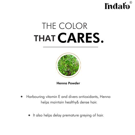 Buy Natural Hair Colours | Hair Treatment Packs & Shampoos | Indalo