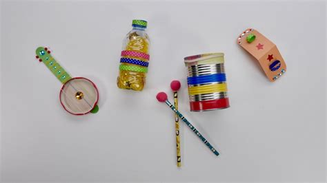 Image result for Simple Musical Instruments