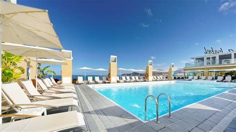 Hoteles urbanos en Las Palmas de Gran Canaria - Bull Hotels