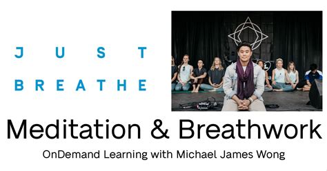 Meditation & Breathwork