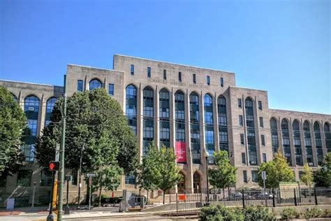 Boston University: Acceptance Rate, Admission 2026, Rankings, Courses