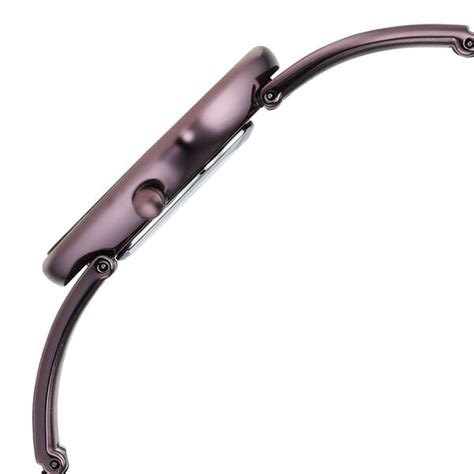 Buy Online Titan Raga Sierra Quartz Analog Prune - Purple Dial Prune ...