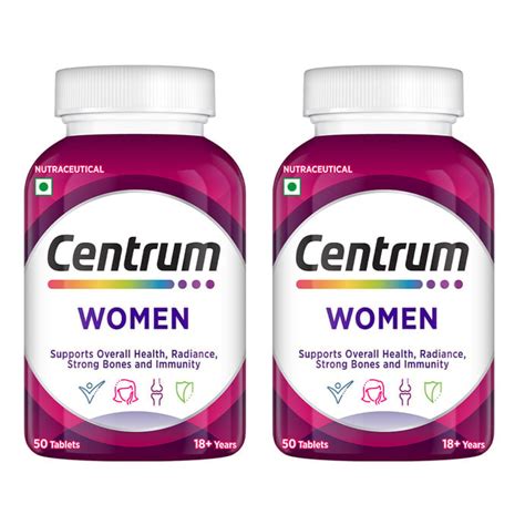Multivitamins for Women: Best Vitamin Supplements & Tablets in India