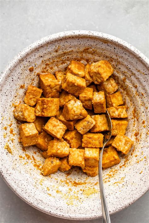 Easy Recipe: Yummy Is Tempeh Gluten Free - Prudent Penny Pincher