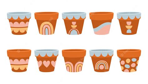Free Flower Pot, Download Free Flower Pot png images, Free ClipArts on ...