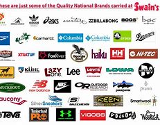 Image result for Shoe Store Brands