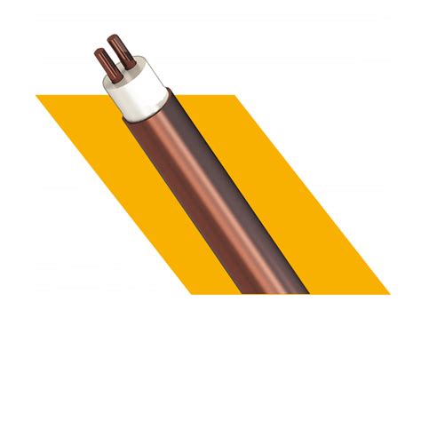 Mineral Insulated Copper Cable (MI Power Cable) - Tempsens
