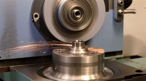 Machining Process Example 的图像结果
