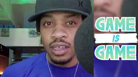 Game Is Game | Know Your Meme