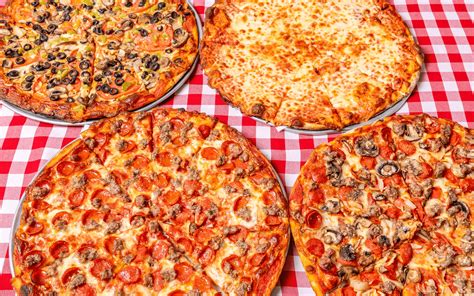 Best Pizza in Wheat Ridge, CO | Pietras Pizzeria and Italian Restaurant | Pizza near me