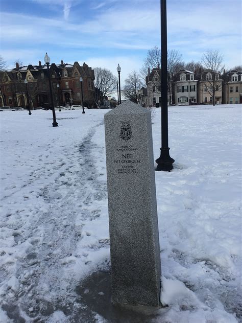 Medal of Honor Park (Boston) - 2022 Lohnt es sich? (Mit fotos)