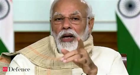 Modi warns China: Sacrifice of jawans will not go in vain, India ...