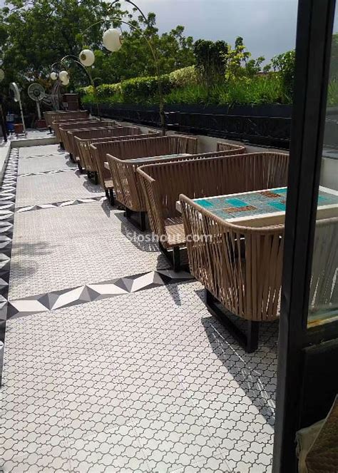 Romeo Lane in Civil Lines, Delhi | Check Price, Photos & Reviews