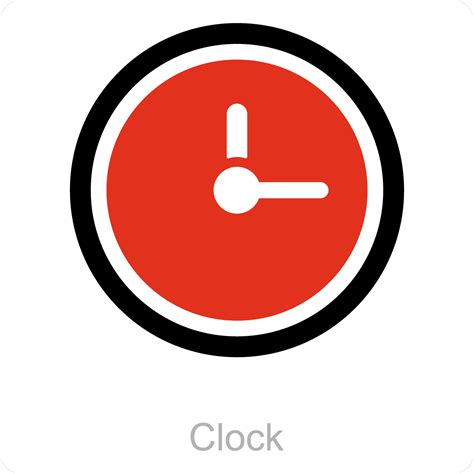 Clock Timer 的图像结果