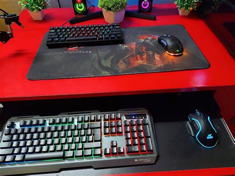 Chimera V2 Wireless Gaming Mouse – Kreo