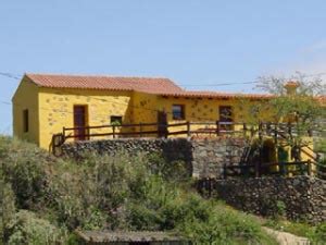 Ferienhausvermietung auf den ganzen Kanarischen Inseln in la listada ...