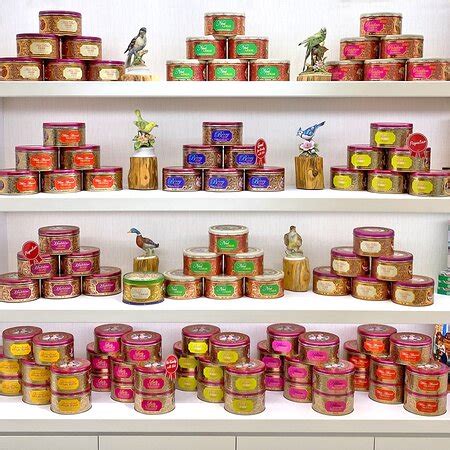 THE COOKIE MUSEUM SINGAPORE - Marina Centre - Menu, Prices & Restaurant ...