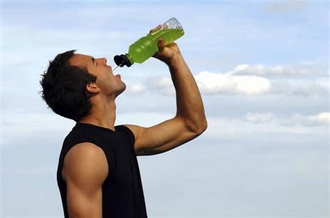El mito de la hidratación solo en los días de entrenamiento