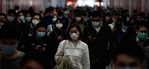 Kids In Quarantine In China Shut Down The Homework App DingTalk