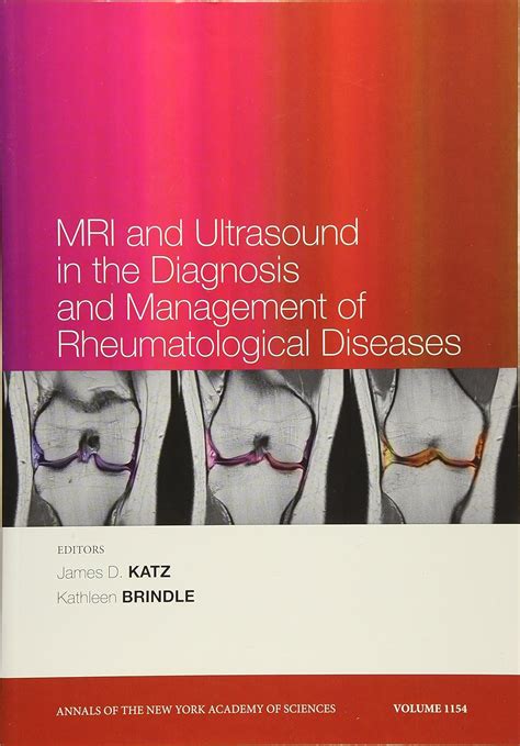 Buy MRI and Ultrasound in the Diagnosis and Managementof ...