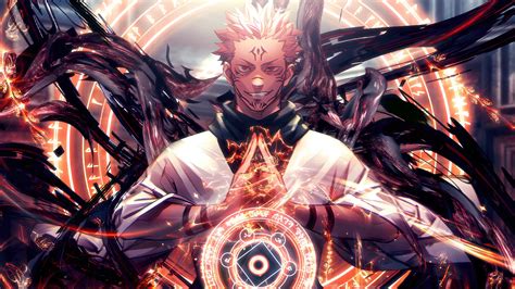 Jujutsu Kaisen 8k Wallpapers - Top Free Jujutsu Kaisen 8k Backgrounds - WallpaperAccess