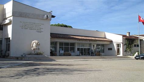 Hadrians Gate in Antalya Is A Getway For History buffs
