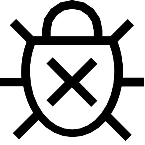 Debug Icon 的图像结果