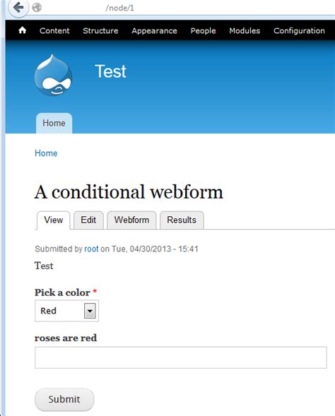 Image result for Color Box Drupal
