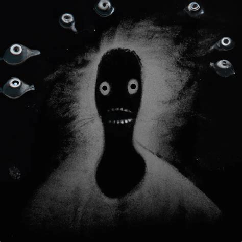 The SMILE Tapes : r/analog_horror