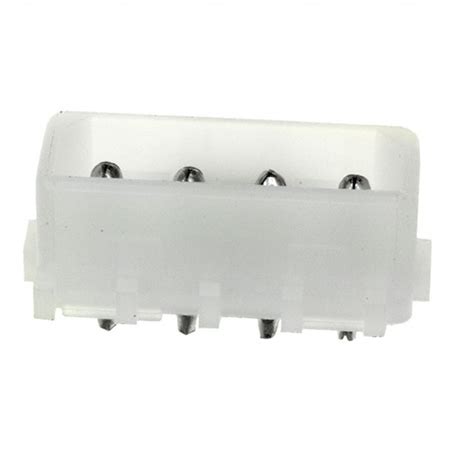 350211-1 TE Connectivity AMP Connectors | Connectors, Interconnects ...