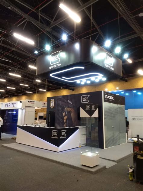 EPIKA Diseño y fabricacion: Customer Reviews, Stands and Services