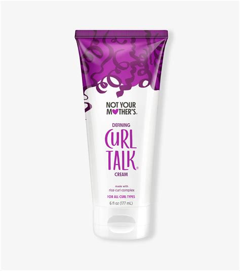Curl Talk Defining Spray Gel