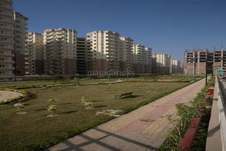 SVP Gulmohur Garden in Raj Nagar Extension, Ghaziabad: Price, Brochure ...