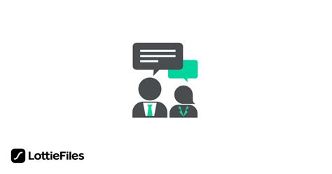 Conversation Loop Animation 的图像结果