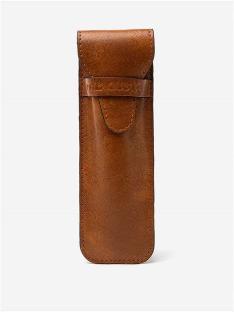 Parker Stationary Case – The Gusto