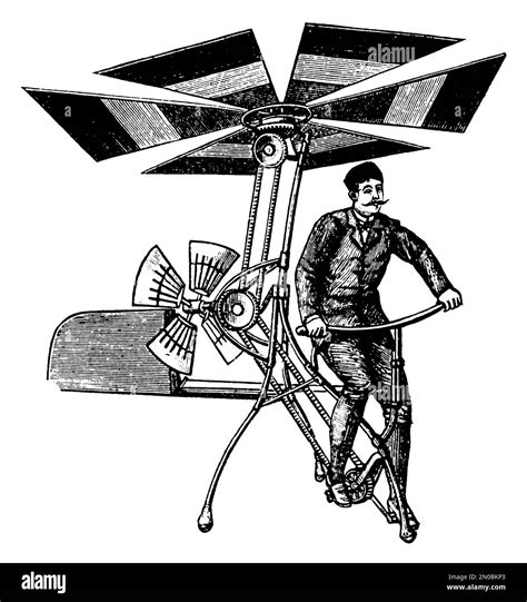 Flying Machine 的图像结果