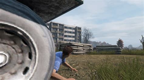 Dayz Solo Survival Guide Thriving Alone In A Zombie Apocalypse Dayz