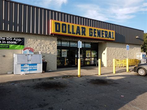 DOLLAR GENERAL CORPORATE HEADQUARTERS - 100 Mission Ridge ...