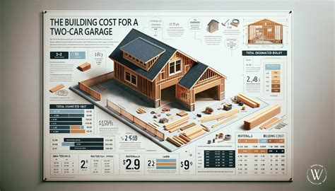 Two Car Garage Cost