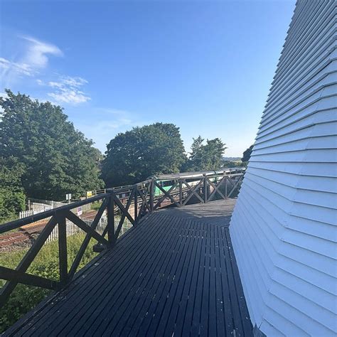 RYE WINDMILL B&B (East Sussex) - Guesthouse Reviews, Photos, Rate ...