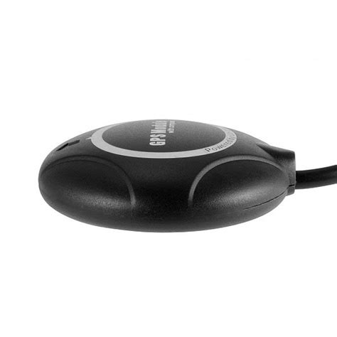 GPS Module Ublox NEO-7M With Electronic Compass for Apm/Pixhawk Other