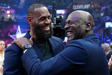 LeBron James vs. Michael Jordan: Why the GOAT debate is 'tiring ...