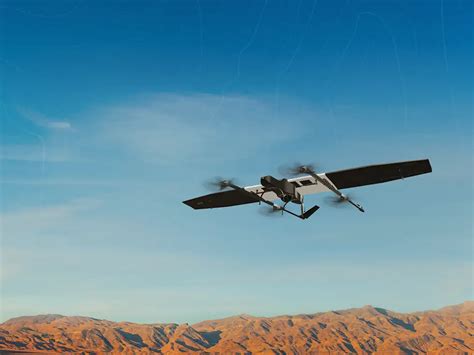 Drones have become a winning strategy in war; can they be in investing ...