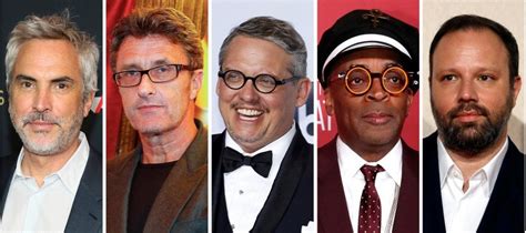 The Oscar Nominations are Out – 'Roma' and 'The Favourite' Lead with 10 ...