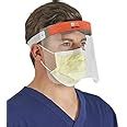 ABS Face Shield Mask(Pack of 2) : Amazon.in: Industrial & Scientific