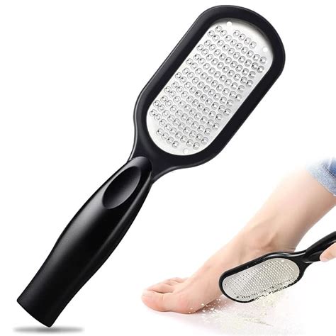 Sularpek Foot File, Foot Scraper, Best Foot Care Pedicure Metal Surface ...