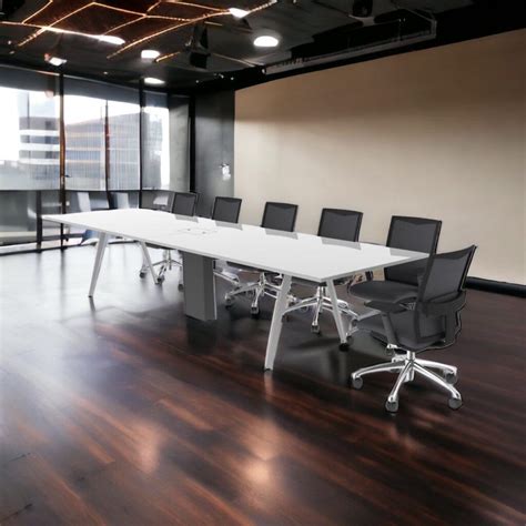 Meeting Table 的图像结果