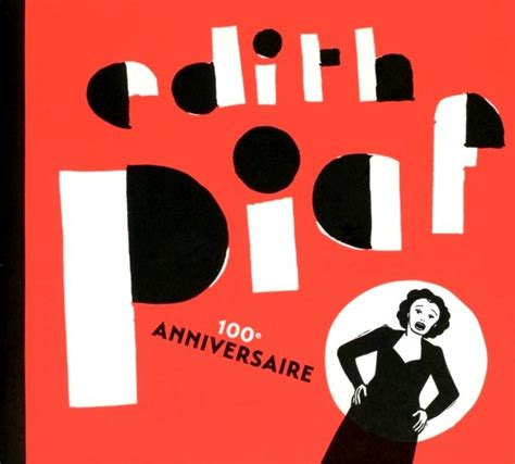 Edith Piaf - The Best Of Edith Piaf (100 th Anniversary) (2CD) [ CD ...